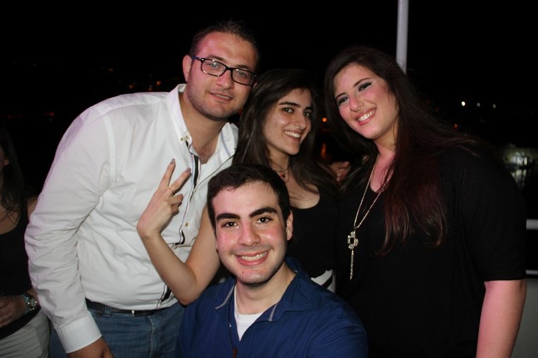 From Dusk Till Dawn Boat Party II